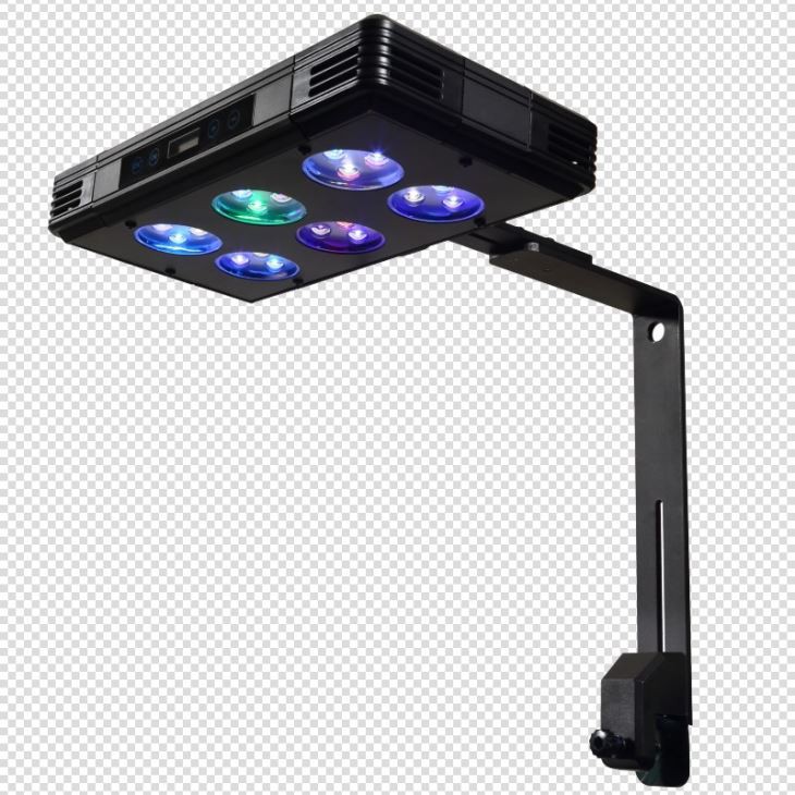 china saltwater lighting 75w