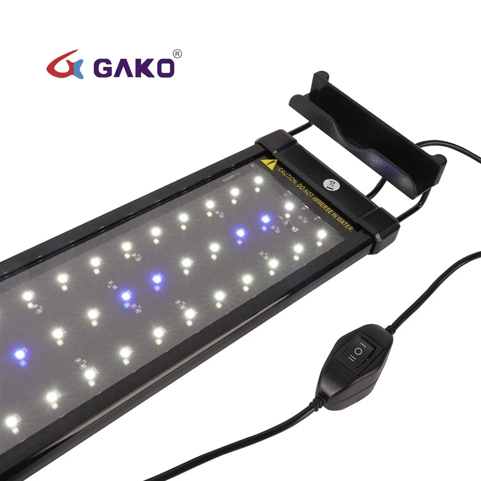 Aquarium Bracket Light